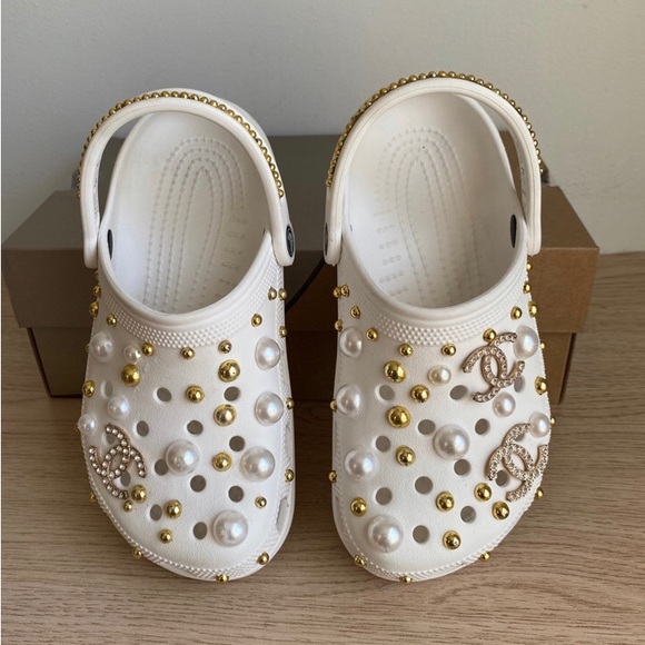 Crocs M4-W6 - Picture 1 of 5